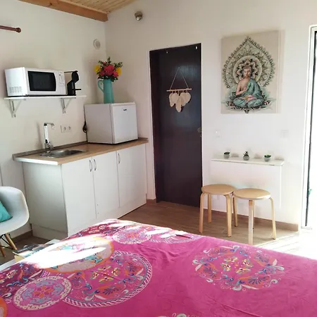 Casa de Férias Casa Da Serra