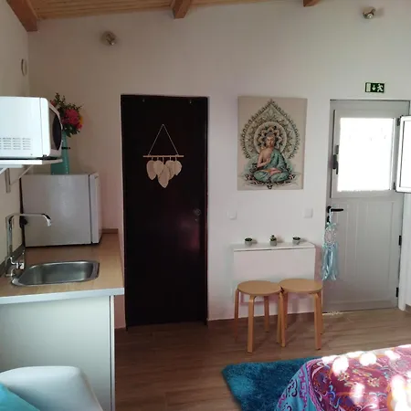 Casa de Férias Casa Da Serra