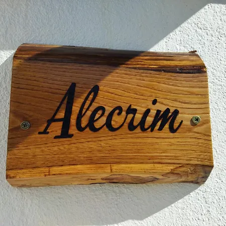 Casa Da Serra Nazaré