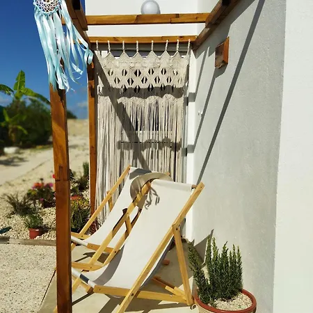 Casa de Férias Casa Da Serra *