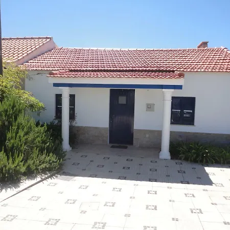 Casa de Férias Casa Da Serra