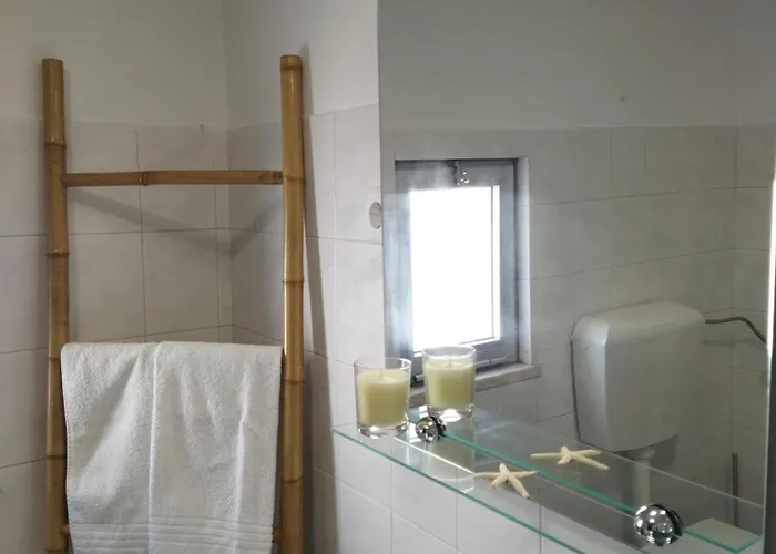 Casa Da Serra Casa de Férias