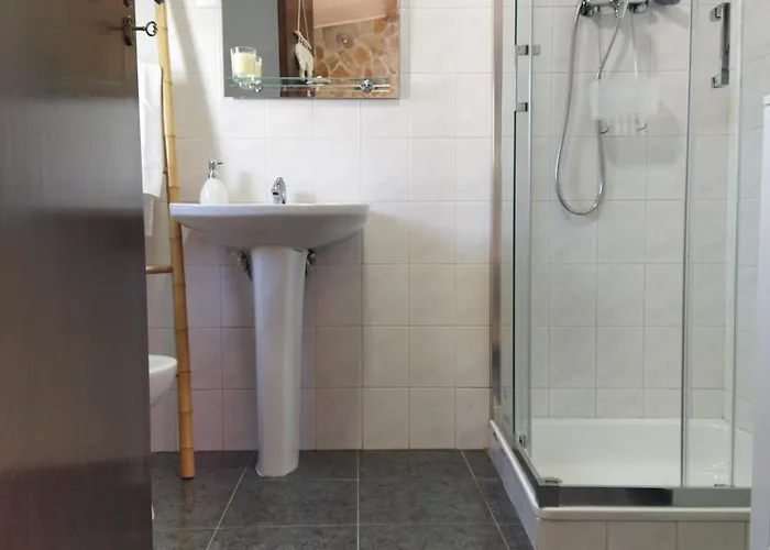 Casa Da Serra Casa de Férias *