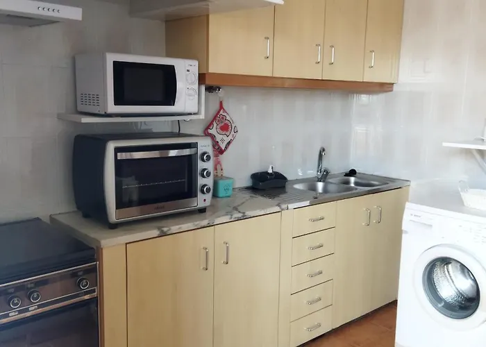 Casa Da Serra * Nazaré