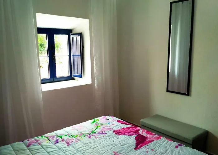 Casa Da Serra Casa de Férias