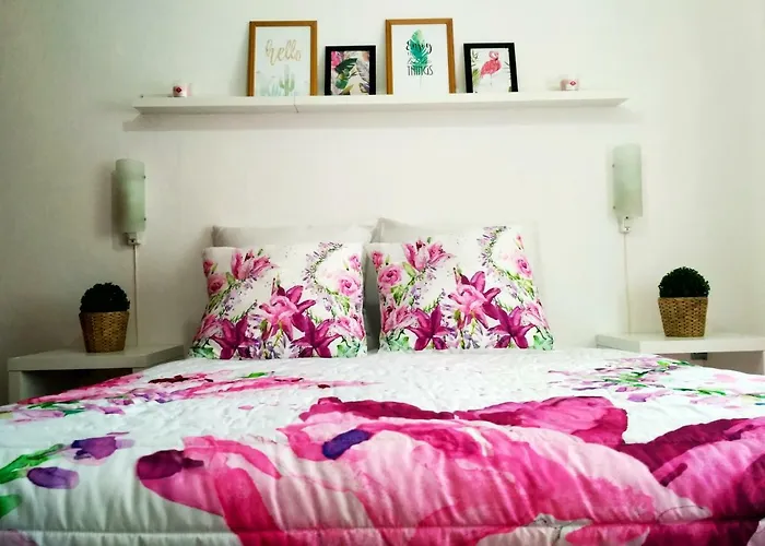 Casa de Férias Casa Da Serra *