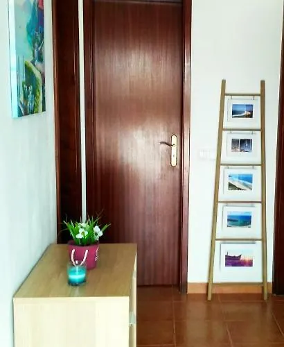 Casa de Férias Casa Da Serra Nazaré