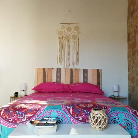 Casa Da Serra Feriehus Nazaré