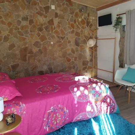 Casa Da Serra Nazare