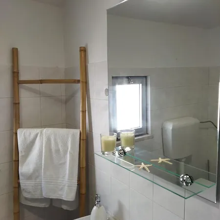 Casa Da Serra Feriehus