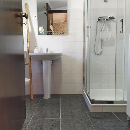 Casa Da Serra Feriehus *