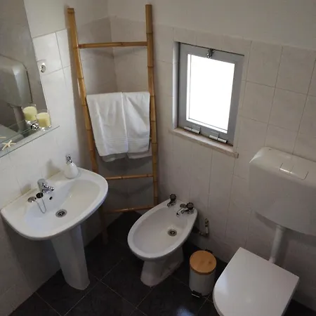 Casa Da Serra Feriehus