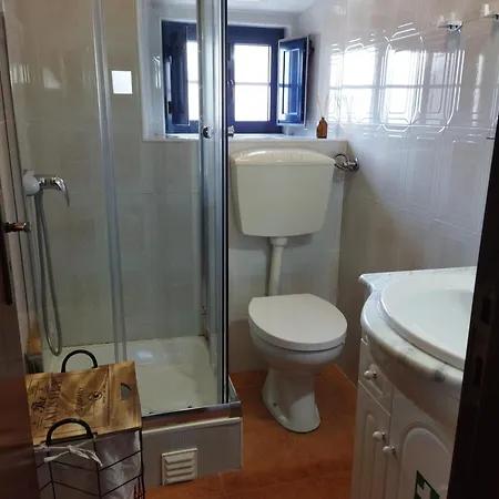 Casa Da Serra Feriehus