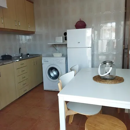 Prázdninový dům Casa Da Serra Nazaré