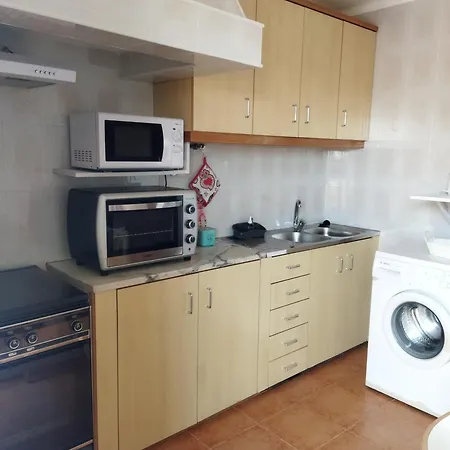 Casa Da Serra * Nazaré