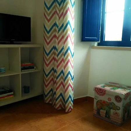 Casa Da Serra Prázdninový dům *