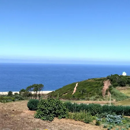 Feriehus Casa Da Serra *