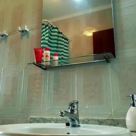 Feriehus Casa Da Serra Nazaré