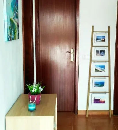 Prázdninový dům Casa Da Serra Nazaré