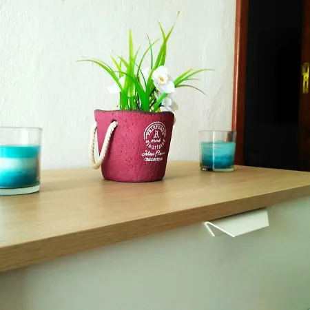 Prázdninový dům Casa Da Serra