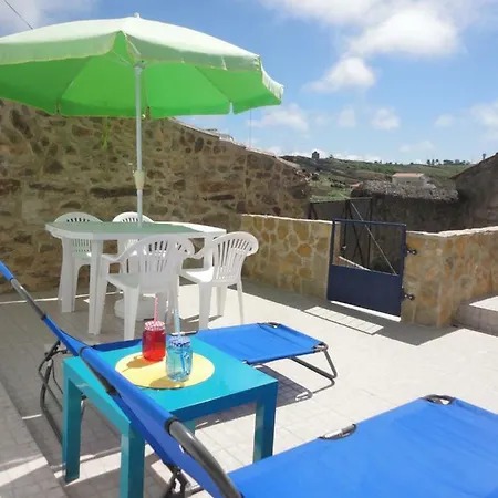 Casa Da Serra Prázdninový dům Nazaré