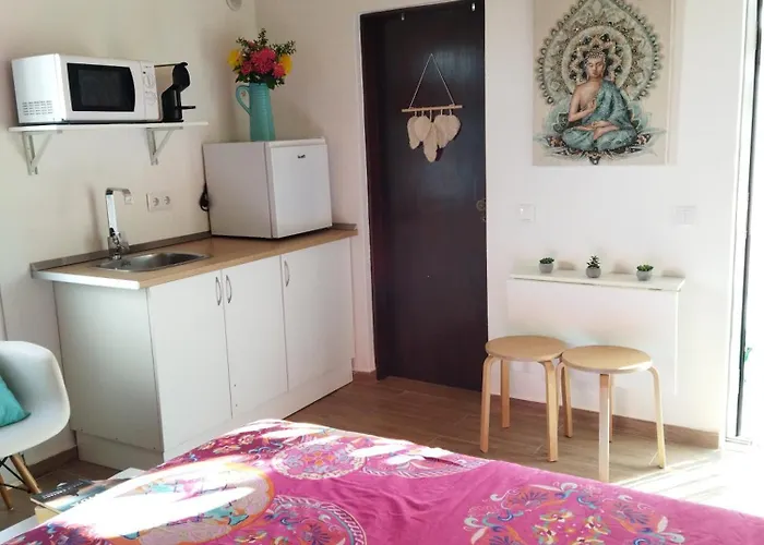 Ferienhaus Casa Da Serra