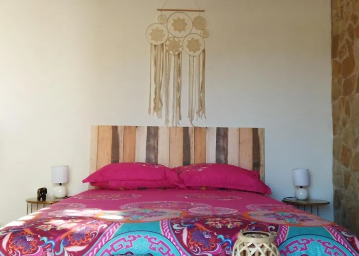 Casa Da Serra Ferienhaus Nazaré