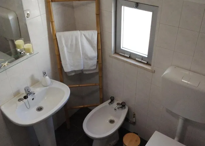 Casa Da Serra Ferienhaus