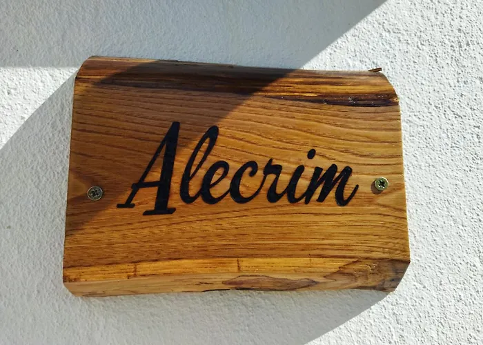 Casa Da Serra Nazaré