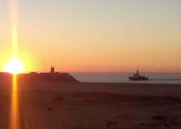 Casa Da Serra Ferienhaus