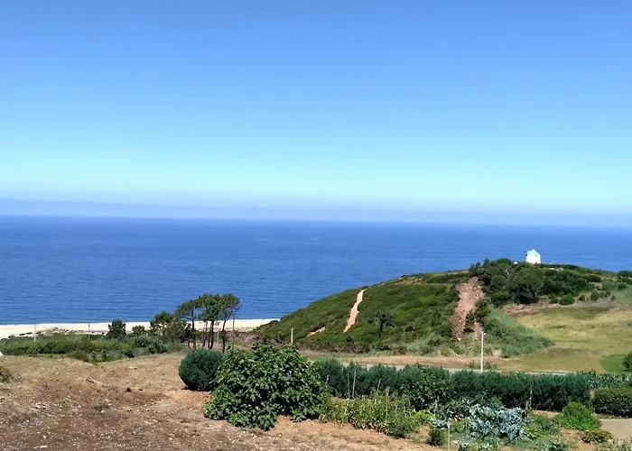 Ferienhaus Casa Da Serra *