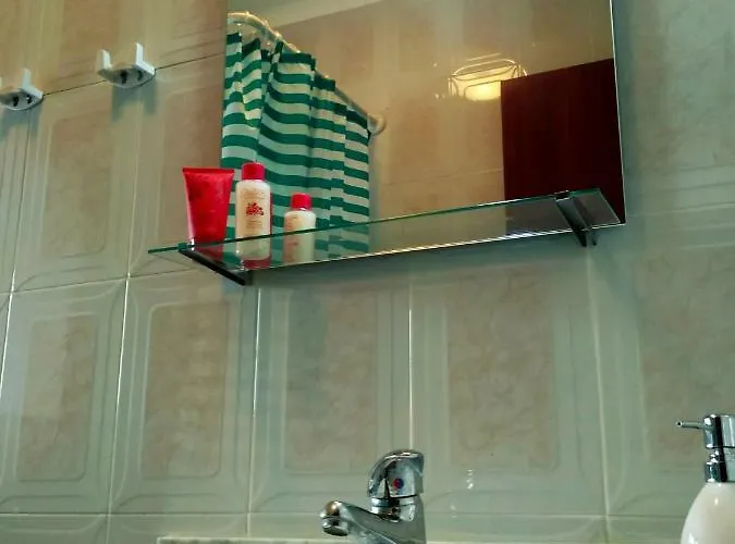 Ferienhaus Casa Da Serra Nazaré