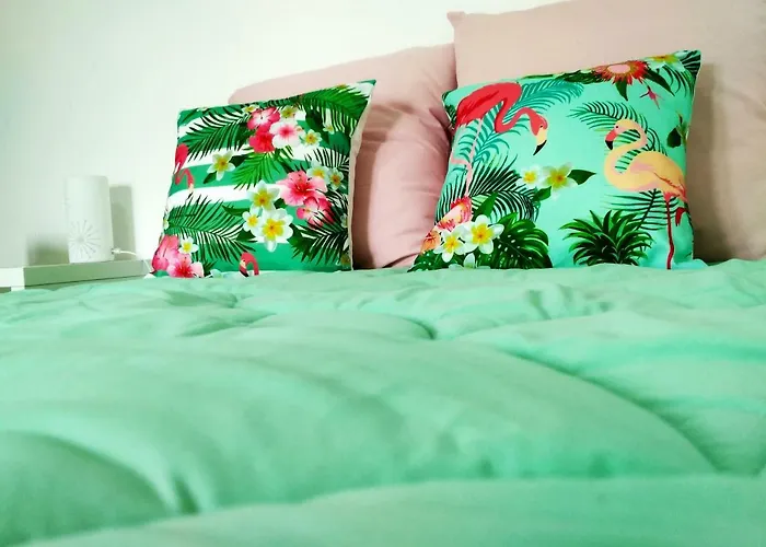 Ferienhaus Casa Da Serra Nazaré