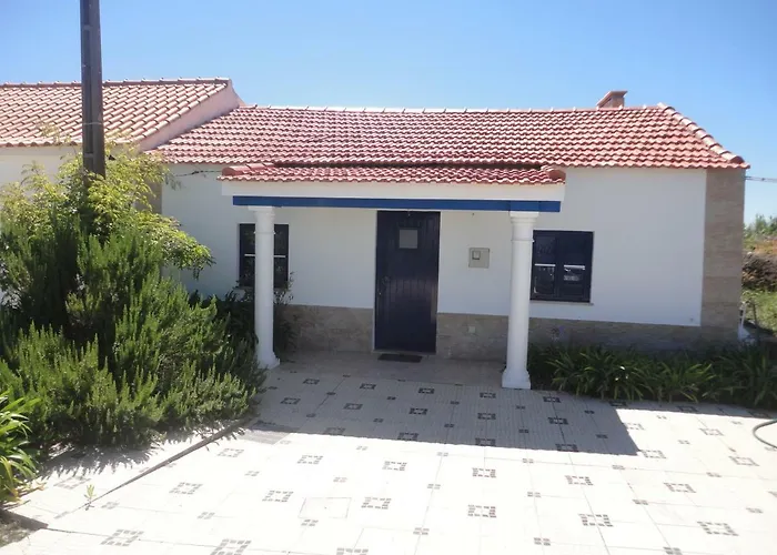 Ferienhaus Casa Da Serra